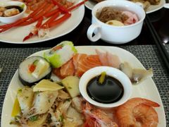 -岚桥锦江大酒店-瑞泰西餐厅