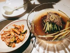 -七八冷面·延边朝鲜族美食(圣熙八号店)