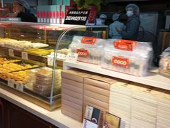 -汪玉霞(汉口里店)