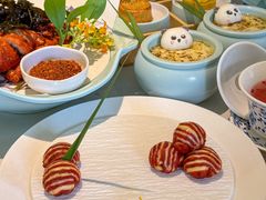 -苏梦江南·淮扬菜(夫子庙店·全天营业中)