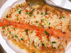 -艳阳天·非遗楚菜(武汉客厅店)