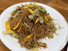 -老袁炒年糕(富豪路店)