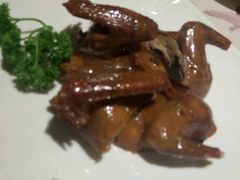 -隆隆金大茶楼(地王广场店)