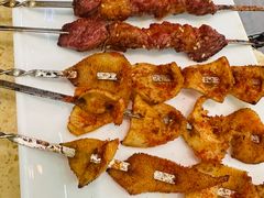 -313羊庄·羊肉火锅烧烤(李村店)