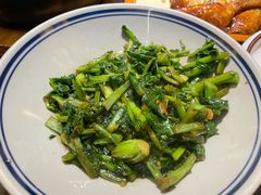 -老灶房-四川土菜(铁牛广场店)