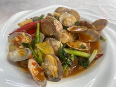 -众味海鲜大排档·活海鲜·潮汕味(南澳店)