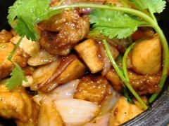 -泰柠小馆泰式料理(银泰城店)