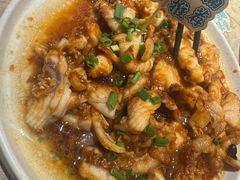 -淘米捞·米汤脆鲩鱼火锅(福田皇岗店)