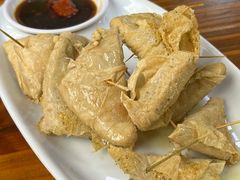 -高淳老街土菜馆(迎薰门店)
