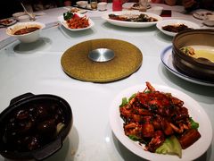 -瑞福园联谊餐室(茂名南路店)