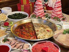 -小龙坎火锅(春熙太古里店)