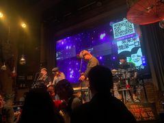 -胡桃里乐队酒馆(鎏嘉码头店)