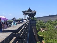 -山西王家大院