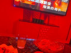 -UK派对KTV(日月广场店)