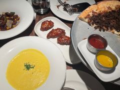 -1861意大利餐厅(文化广场店)