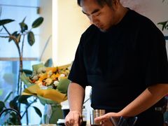 -luutosa  cafe & tea 鹿兔山