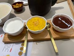 甜品诱惑-蔡澜点心·粤菜(西单大悦城店)