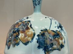 -北京工艺美术博物馆