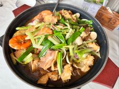 -谷丰健康凤贤居酒家