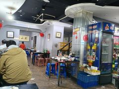 -慧姐烤串(南宁南小区店)