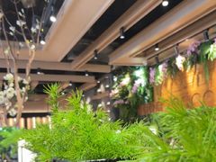 -盛江山自助料理(太原街万达店)