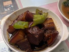 -蘭心餐厅(进贤路店)
