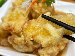 -韩食代烧烤(龙华路美食街店)