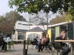 -食膳公园包子铺(烈士公园店)