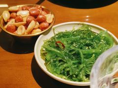 -神府路壹号·海鲜烧烤·砂锅粥·锅物(三坊七巷店)