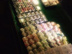 -东南亚风情赶摆街夜市