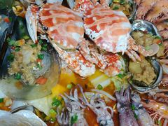 -陈小厨海鲜大咖·15年平潭味(龙王头店)