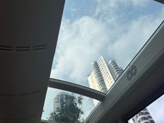 -山顶缆车