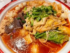 -文立新麻辣烫(合生汇21街区店)