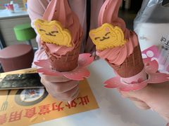 -麦当劳(利津路店)
