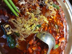 -缪氏川菜(丰盛町店)