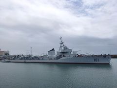 -中国人民解放军海军博物馆