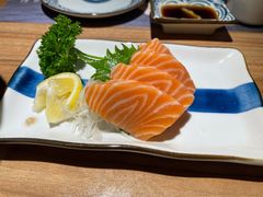 -小笠原·日料店