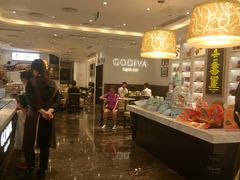 -GODIVA(王府井apm店)