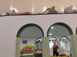 -宝燕乐园(春申店)
