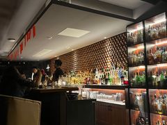 -LAMP BAR 水烟音乐酒吧