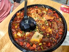 -常鲜德乐购迎桂馒头店(麻巷公寓店)
