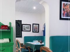 -苏坦土耳其西餐厅(玉林店)