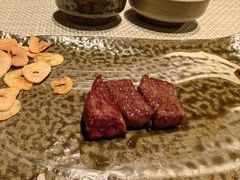 -神户牛排餐厅MOURIYA(总店)