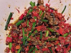 -烹湘·鲜炒湖南土菜(海珠店)