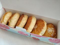 -味多美蛋糕(通州店)