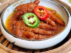 -凤城酒家(凤城食都店)