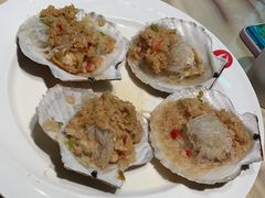 -小船渔村•大连菜•大连焖鱼(明泽街店)