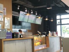 -小众香港茶餐厅(金山店)