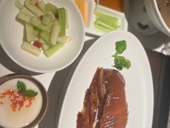 -四季民福烤鸭店(故宫店)