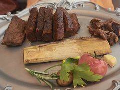 -王品牛排(郑州大卫城店)